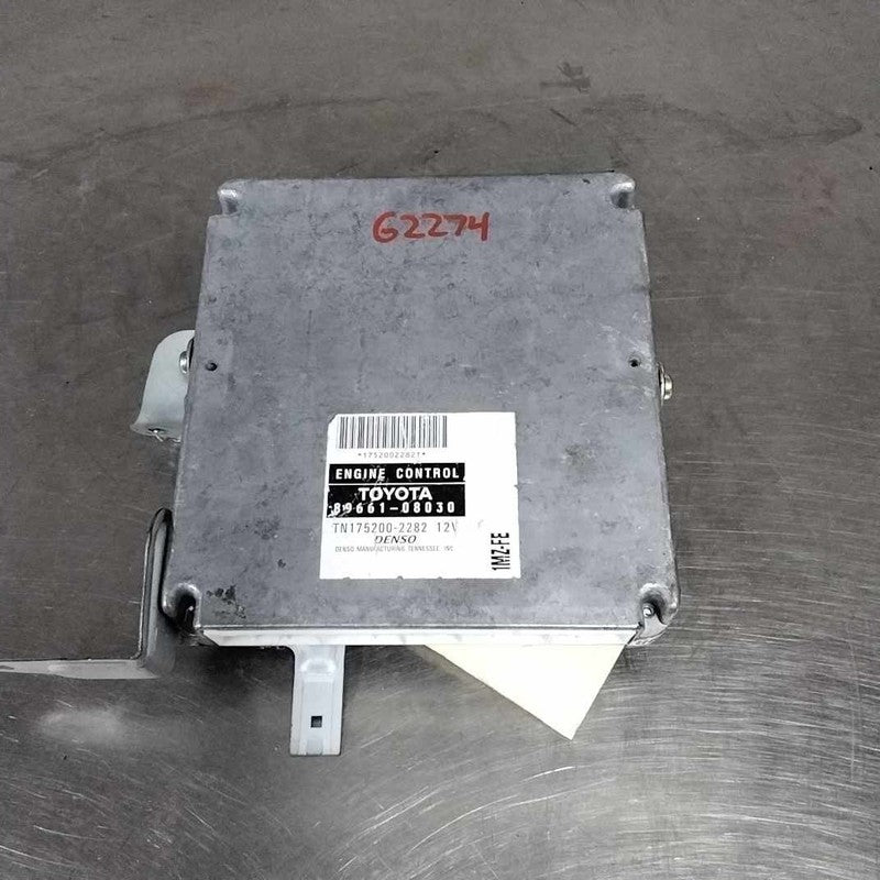 Engine/motor Brain Box TOYOTA SIENNA 99