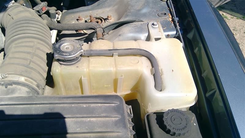 Coolant Recovery Bottle CHRYSLER 300 06 07 08 09 10