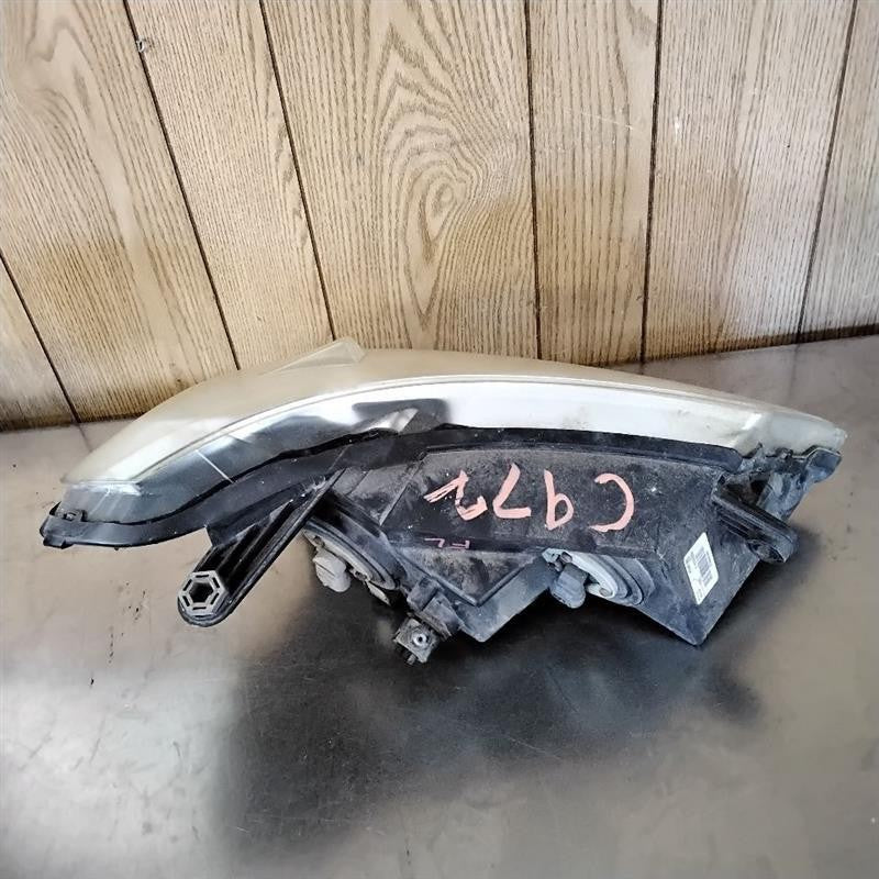 Headlamp Assembly CHRYSLER SEBRING Left 07 08 09 10