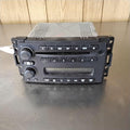 Audio & Visual Equip.(radio) CHEVY UPLANDER 08 09