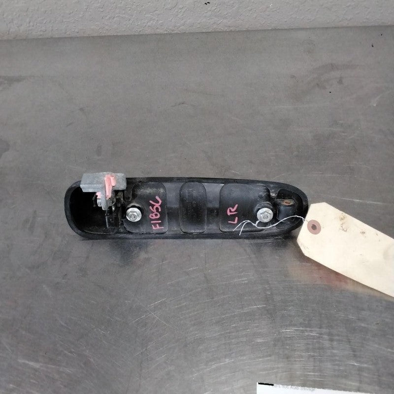 Outside Door Handle JEEP LIBERTY Left 02 03 04 05 06 07