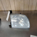 Headlamp Assembly TOYOTA TUNDRA Right 00 01 02 03 04