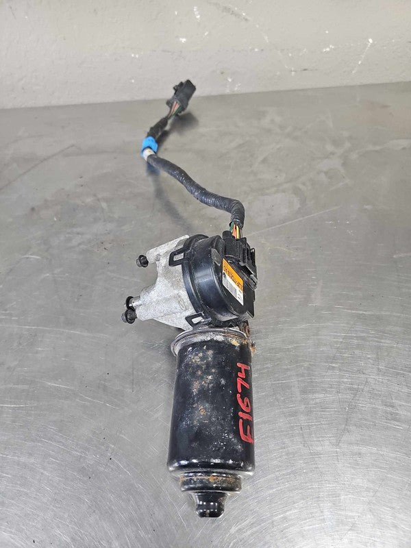 2003-2011 Ford Crown Victoria Wiper Motor Front OEM#8W7Z17508A