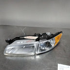 Headlamp Assembly PONTIAC GRAND PRIX Left 97 98 99 00 01 02 03