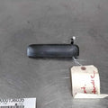 Outside Door Handle NISSAN FRONTIER Left 00 01 02 03 04