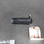 Outside Door Handle NISSAN FRONTIER Left 00 01 02 03 04