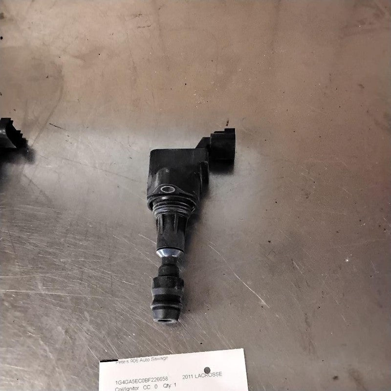 Ignition Coil/ignitor BUICK LACROSSE 10 11 12 13 14 15 16