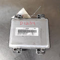 Engine/motor Brain Box CHEVY MALIBU 05