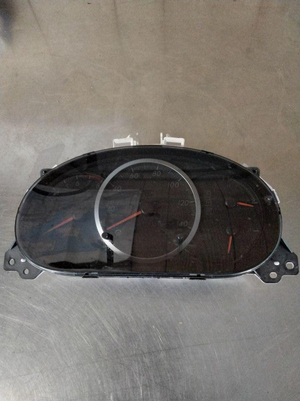 Speedometer MAZDA 5 08 09