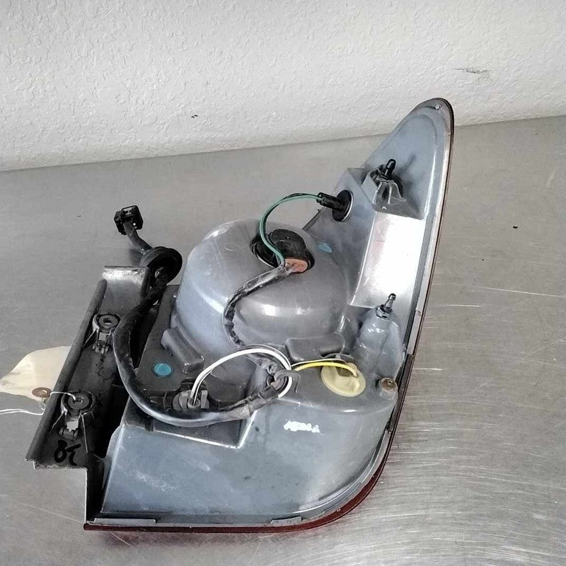 2011-2016 Chevrolet Cruze Left Quarter Panel Tail Light Assembly OEM# 