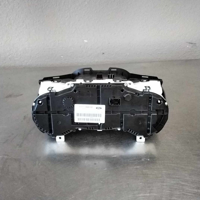 Speedometer FORD TRANSIT CONNECT 16 17 18