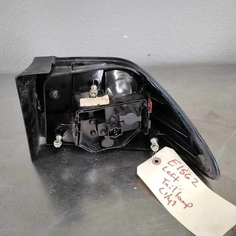 Tail Light Assembly SAAB 900 & TURBO Left 95 96 97 98
