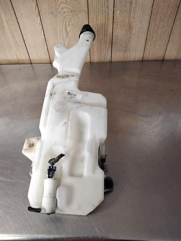 Washer Bottle CHEVY SILVERADO 1500 07 08 09 10 11 12 13