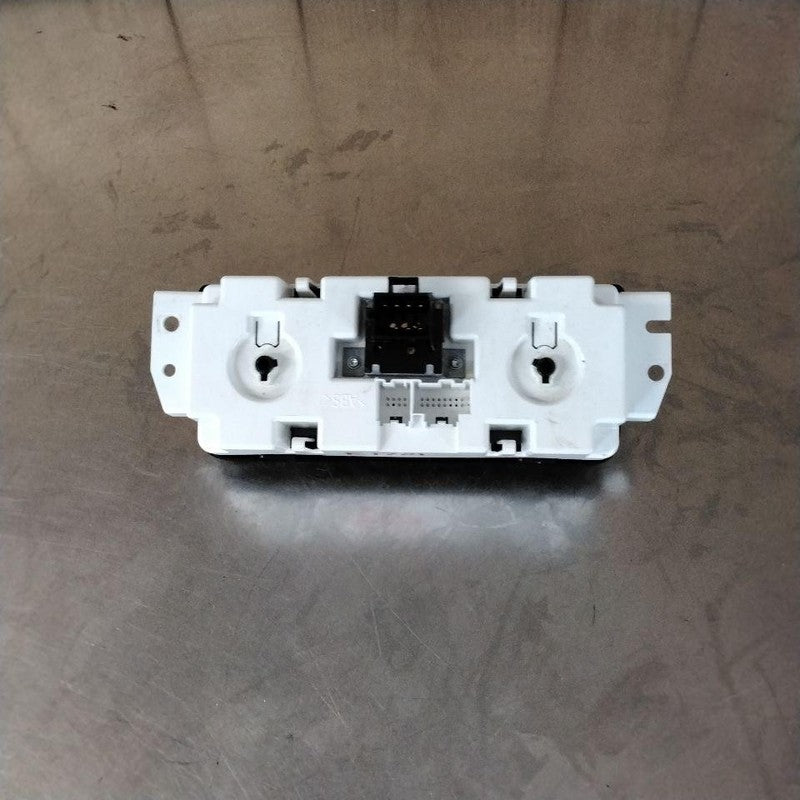 Heater A/c Control CHEVY COBALT 05 06 07 08 09 10