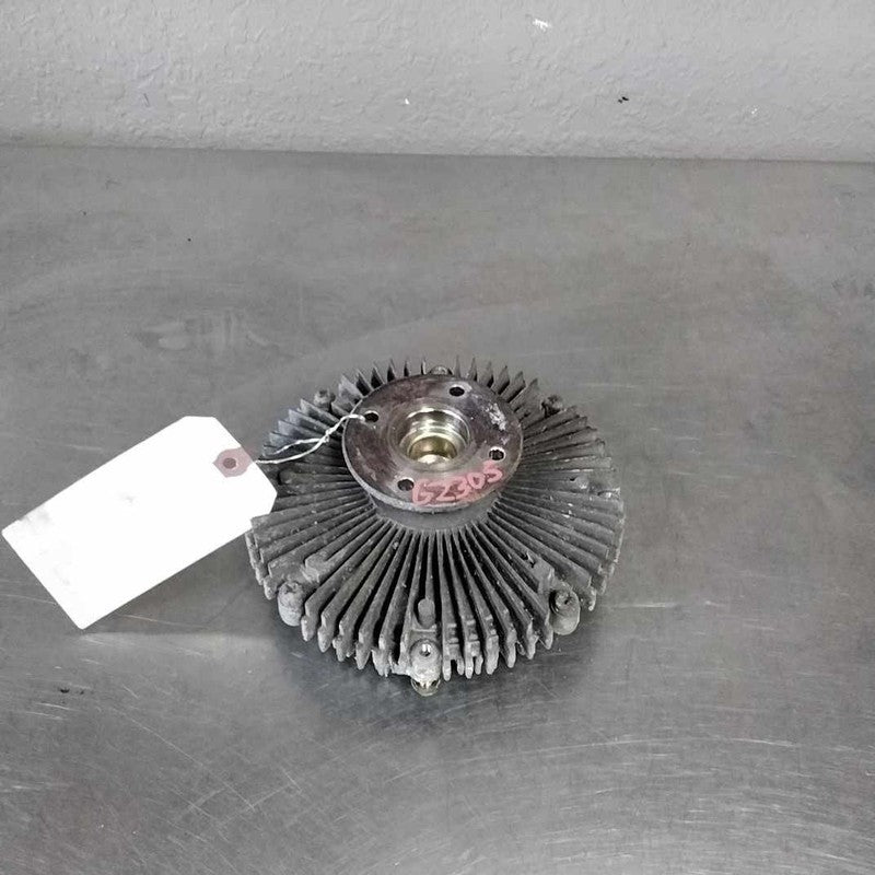 2004-2015 Nissan Armada Fan Clutch OEM#210827S00A