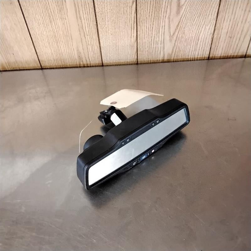 2010-2012 Chrysler Town & Country Rear View Mirror OEM#5113707AB