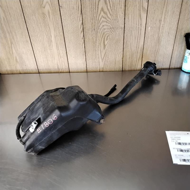 1997-2014 Washer Bottle Ford Van E250