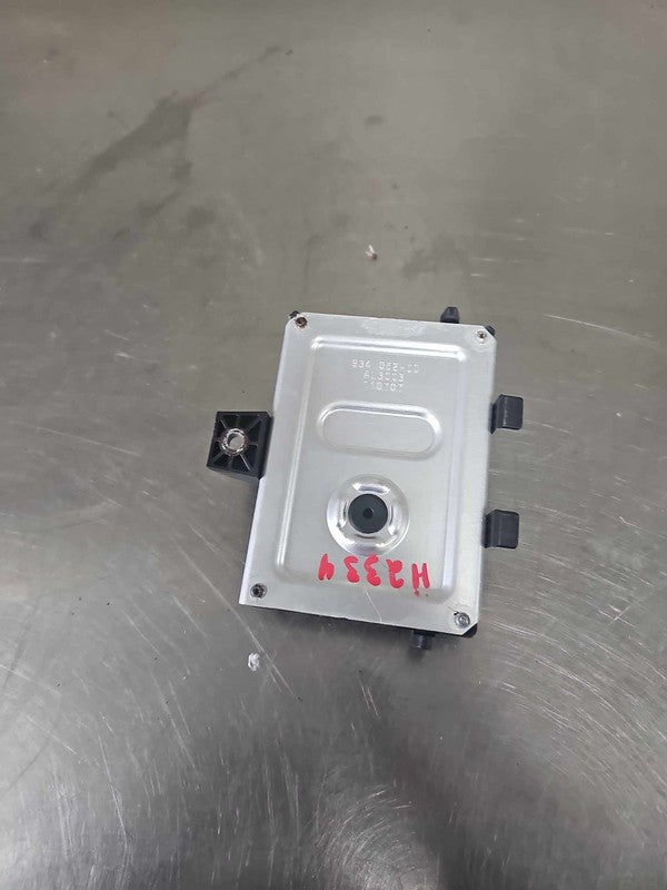 2011-2012 Chevrolet Equinox Chassis Brain Box OEM#20867261