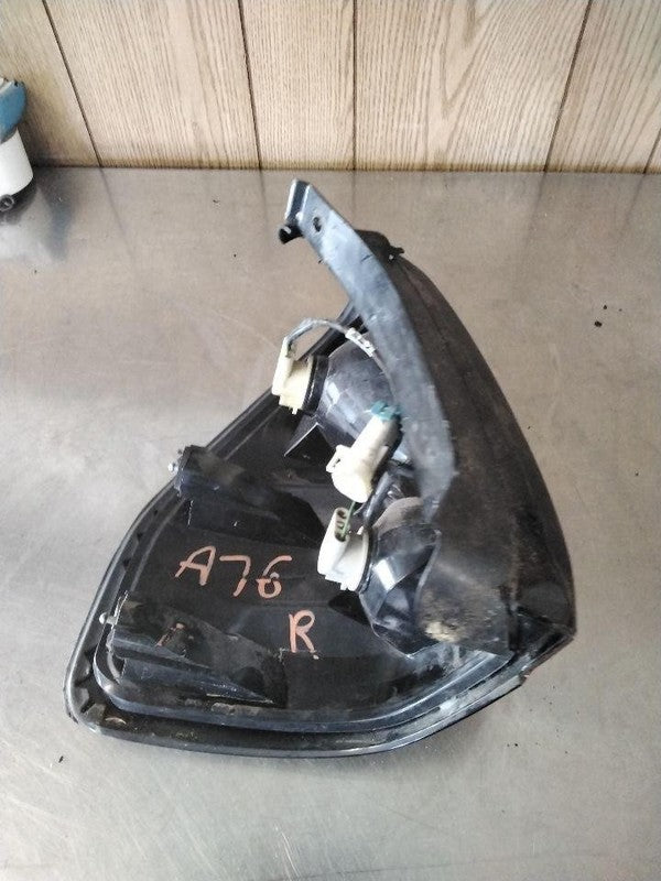 Tail Light Assembly PONTIAC AZTEK Right 01 02 03 04 05