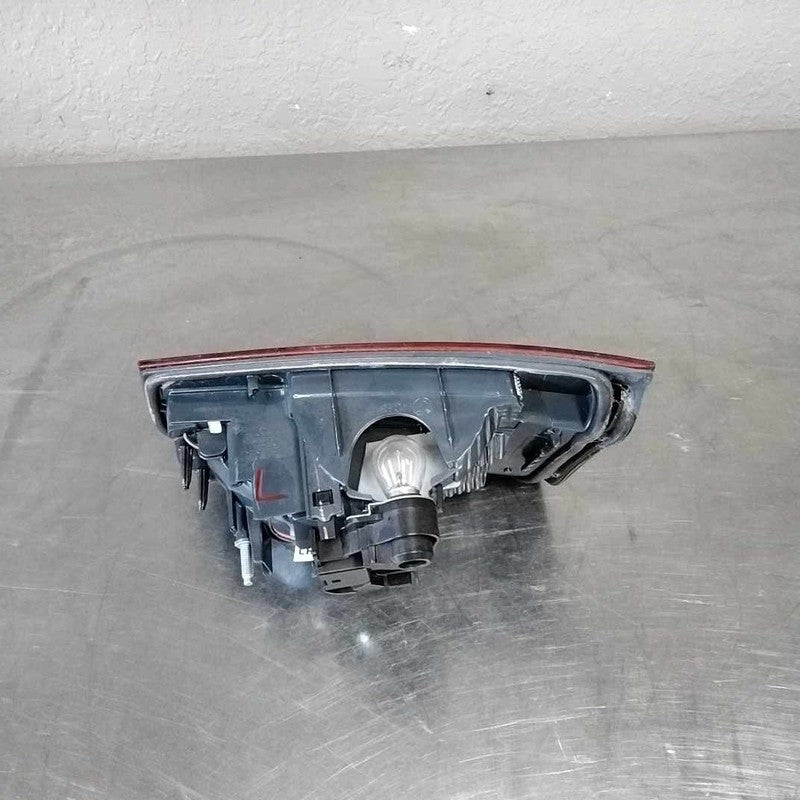 2012-2015 Left Tail Light Assembly BMW 335I