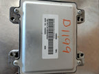 Engine/motor Brain Box CHEVY EQUINOX 06