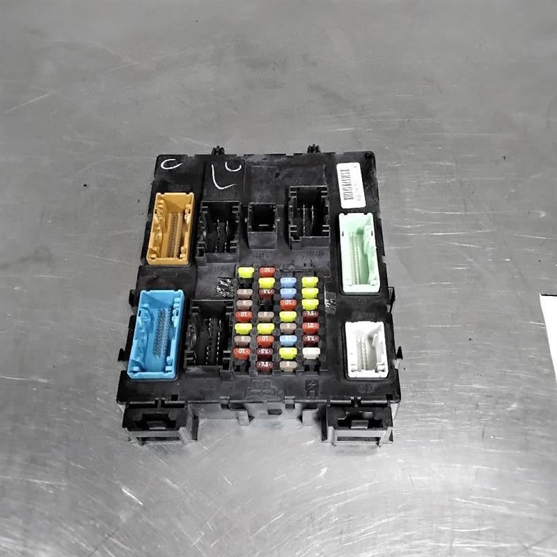 Chassis Brain Box FORD ESCAPE 14