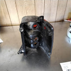 Tail Light Assembly JEEP GRAND CHEROKEE Left 93 94 95 96 97 98