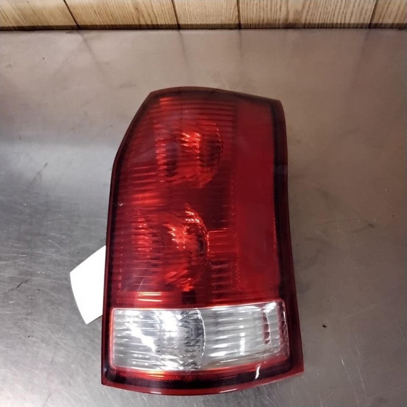 Tail Light Assembly SATURN VUE Right 02 03 04 05 06 07