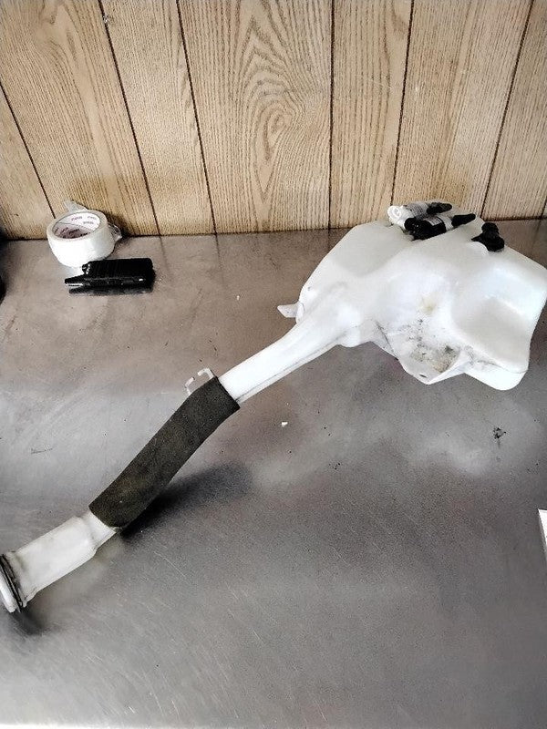 Washer Bottle GMC ACADIA 07 08 09 10 11 12 13 14 15 16 17