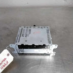 Audio & Visual Equip.(radio) FORD EXPLORER 13