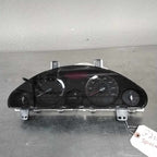 Speedometer GMC ACADIA 11 12