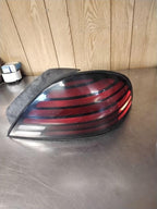 Tail Light Assembly PONTIAC GRAND AM Right 99 00 01 02 03 04 05