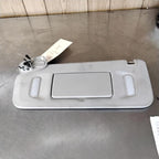 2007-2014 Sun Visor GMC Yukon Left Side