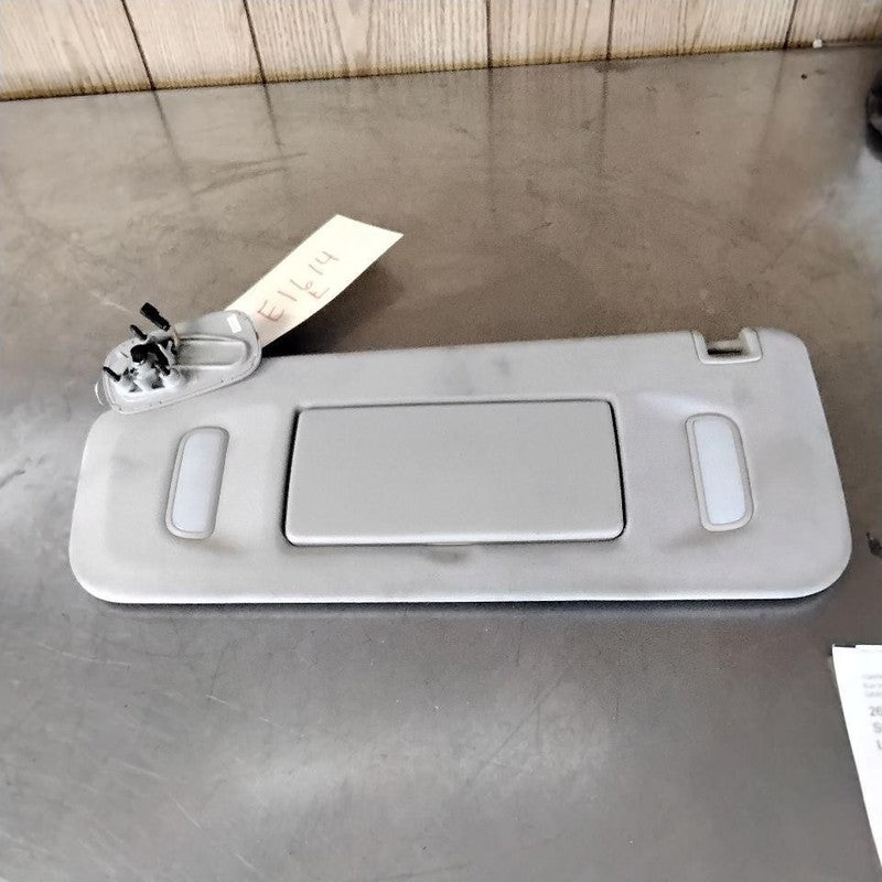 2007-2014 Sun Visor GMC Yukon Left Side