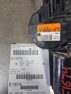 2003-2011 Ford Crown Victoria Wiper Motor Front OEM#8W7Z17508A