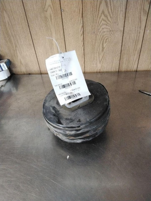 2007-2009 Saturn Outlook Power Brake Booster OEM#19418519
