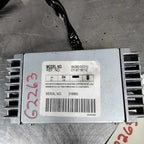 Audio & Visual Equip.(radio) TOYOTA TUNDRA 00 01 02 03 04