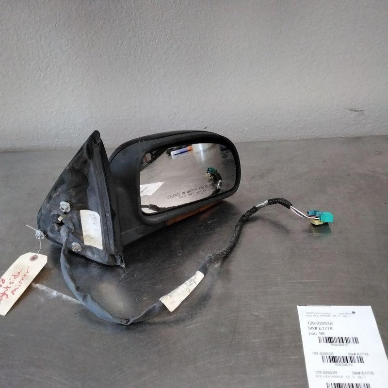 Door Mirror GMC ENVOY Right 02 03 04 05 06