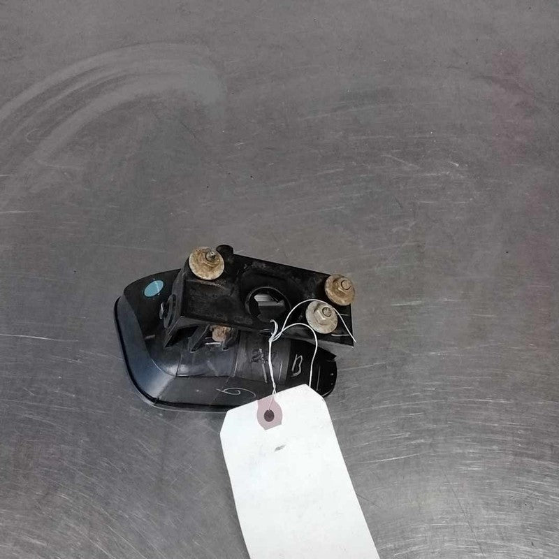 Fog/mark/park/turn Light/lamp TRAILBLAZER EXT Right 02 03 04 05 06