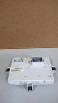 2016 Jeep Cherokee Body Control (BCM) halogen headlamps #68273255AE