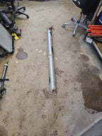 2015-2017 GMC Yukon XL 1500 Rear Drive Shaft 4x4 6.2L ID AAVN