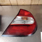 Tail Light Assembly TOYOTA CAMRY Right 02 03 04