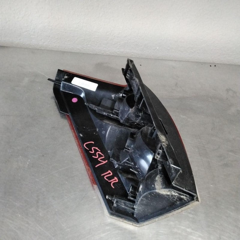 Tail Light Assembly NISSAN QUEST Right 04 05 06 07 08 09