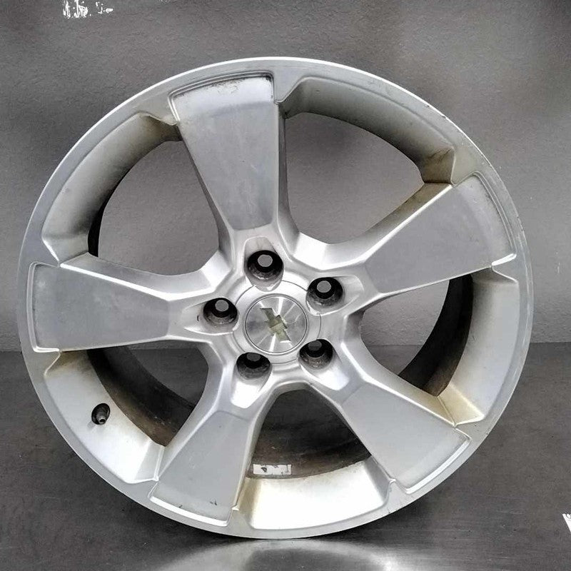 2013-2015 Wheel Chevrolet Captiva