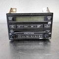 Audio & Visual Equip.(radio) NISSAN PATHFINDER 06 07