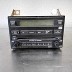 Audio & Visual Equip.(radio) NISSAN PATHFINDER 06 07