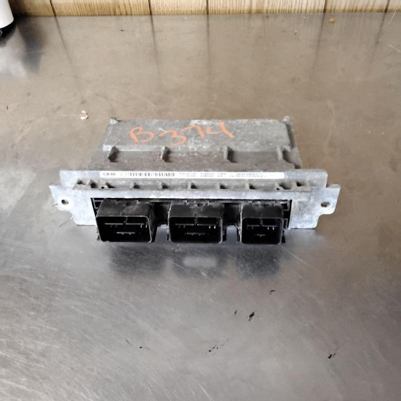 Engine/motor Brain Box FORD FUSION 10