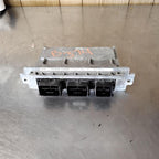 Engine/motor Brain Box FORD FUSION 10