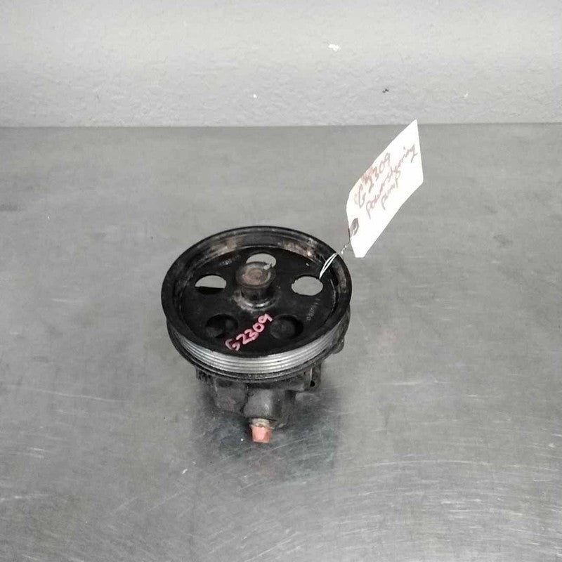Power Steering Pump/motor FORD FOCUS 06 07 08 09
