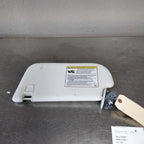 Sun Visor FORD ESCAPE Right 13 14 15 16 17 18 19